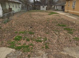 1604 Waverly Ave #35, Memphis, TN 38106