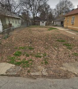 1604 Waverly Ave #35, Memphis, TN, 38106