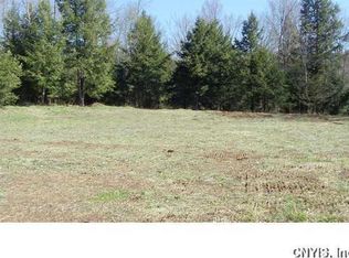 0 County Route 22, Parish, NY 13131