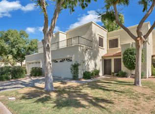 1862 E Krista Way, Tempe, AZ 85284