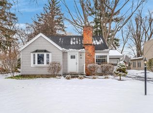 30 Klink Rd, Rochester, NY 14625