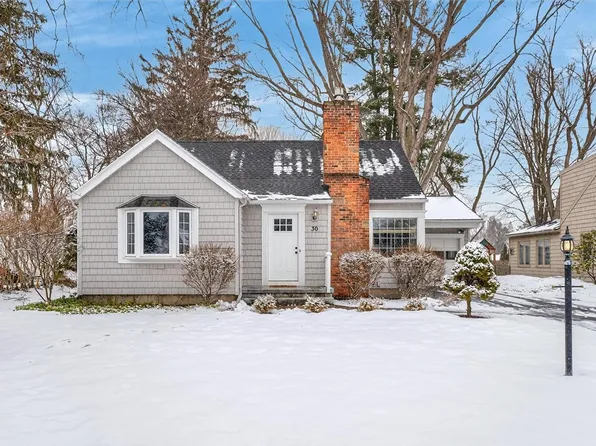 30 Klink Rd, Rochester, NY 14625