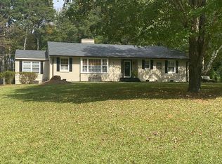 174 Longview Dr, Jefferson, GA 30549