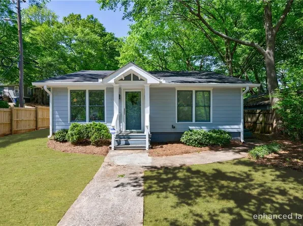 1314 Arkwright Pl SE, Atlanta, GA 30317