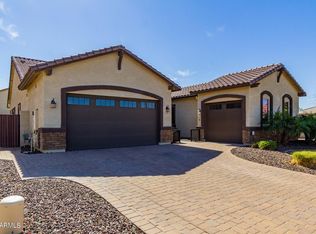 4911 S Quiet Way, Gilbert, AZ 85298