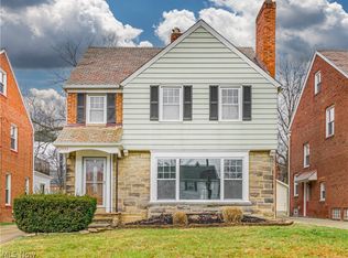 3933 Bushnell Rd, University Heights, OH 44118