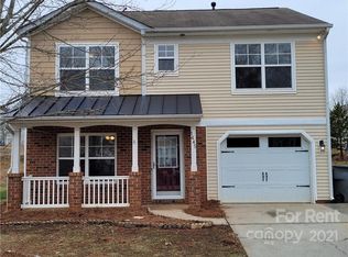 1445 Matthew Allen Cir, Kannapolis, NC 28081