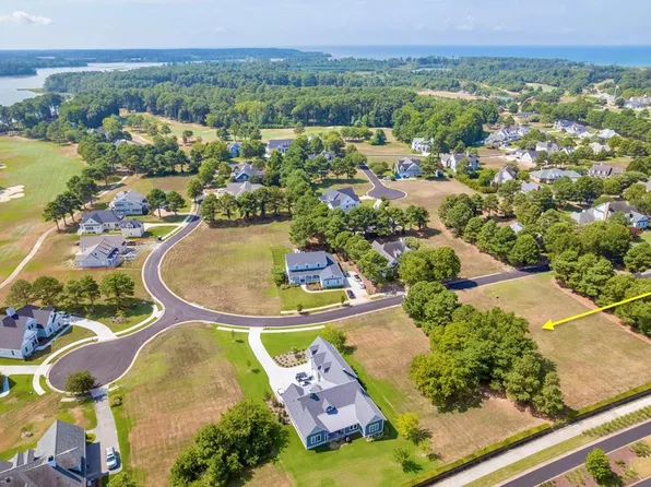 504 Arnies Loop #3, Cape Charles, VA 23310