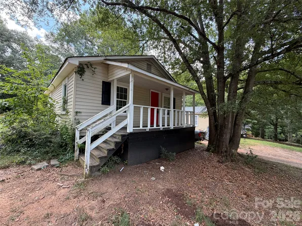 1104 Spann St, Shelby, NC 28150