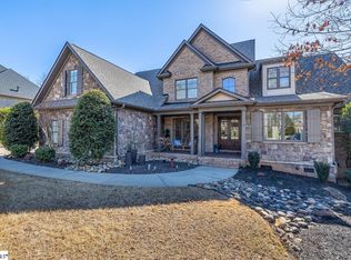 19 Still Creek Ct, Greer, SC 29651