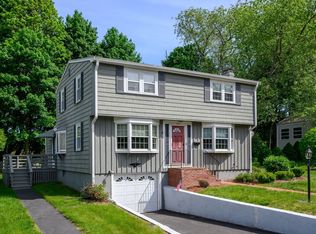 40 Bell Rd, Weymouth, MA 02188