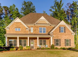 4607 Misty Meadows Dr, Marietta, GA 30066