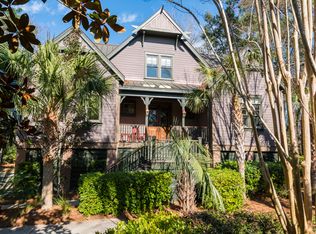 300 Marsh Cove Rd, Johns Island, SC 29455