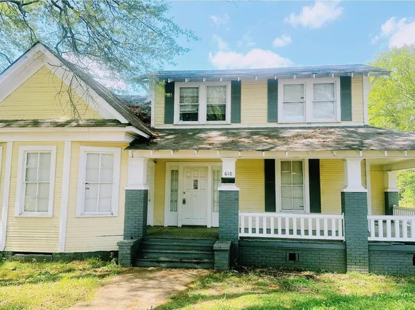 610 Owen Ave, Bessemer, AL 35020