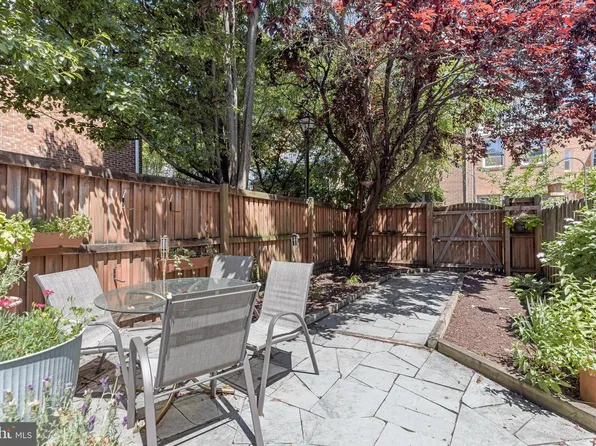 112 W Lee St, Baltimore, MD 21201
