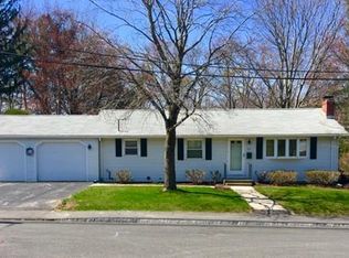 82 Cross Rd, Braintree, MA 02184
