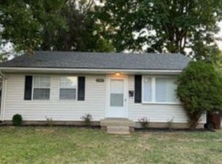 1305 Old Mill Rd, Lyndon, KY 40242