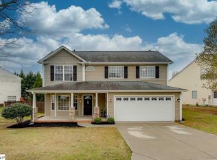 6 Irish Moss Ct, Simpsonville, SC 29680