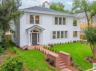 311 E 44th St, Savannah, GA 31405