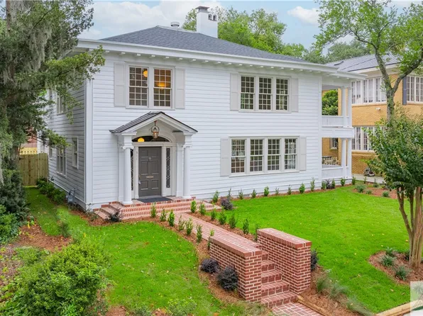 311 E 44th Street, Savannah, GA 31405