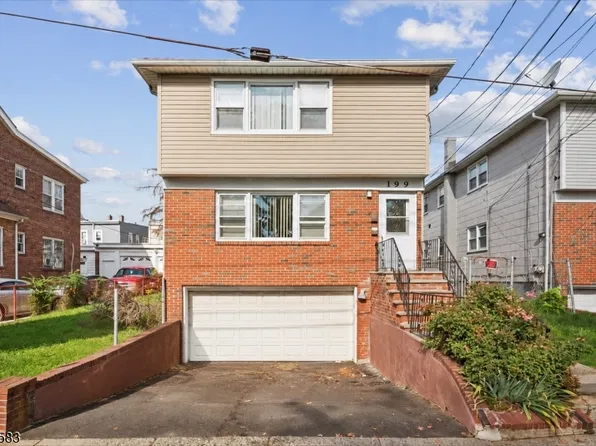 199 Brookside Ave, Irvington Twp., NJ 07111
