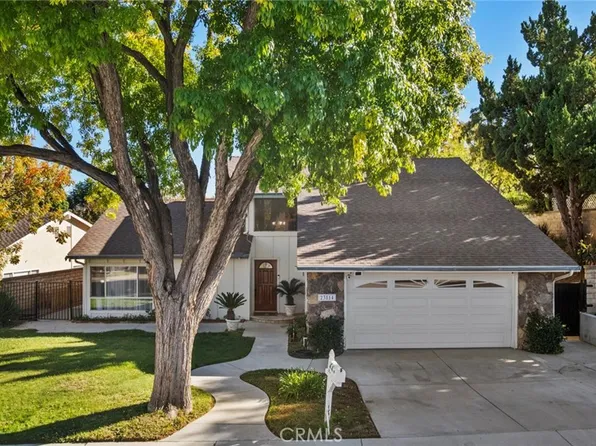 23814 Sarda Rd, Santa Clarita, CA 91355