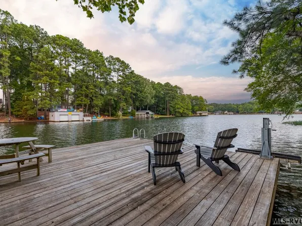 193 N Oak Dr, Littleton, NC 27850