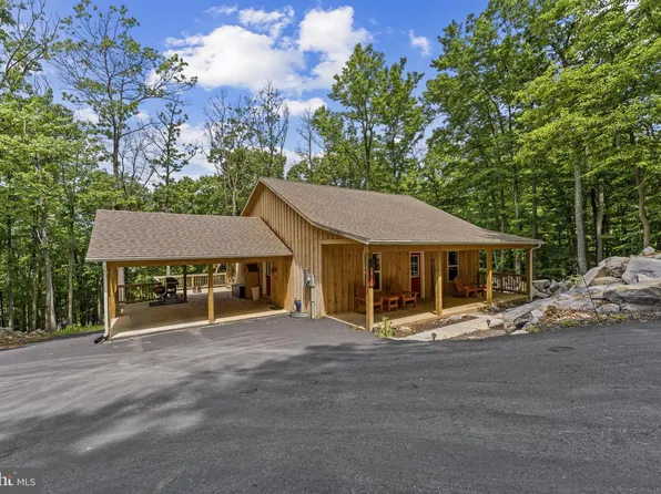 194 Black Bear Trl, Harpers Ferry, WV 25425