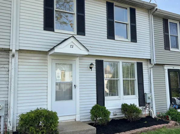 72 Windersal Ln, Parkville, MD 21234