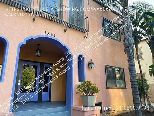 1831 N New Hampshire Ave #104 Photo 1 1831 N New Hampshire Ave #104 Photo 1