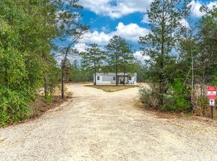 1566 Girl Scout Rd, Defuniak Springs, FL 32433