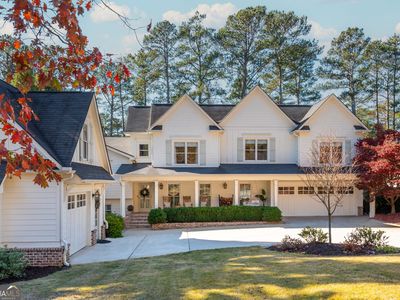 981 Fairfield Dr, Marietta, GA, 30068