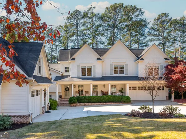 981 Fairfield Dr, Marietta, GA 30068