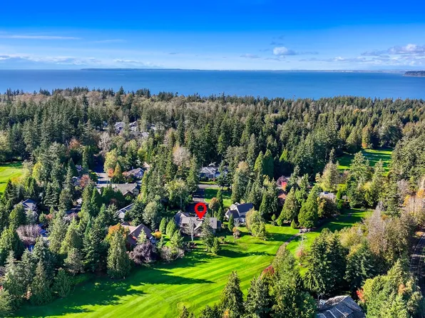 8986 Merganser Court, Blaine, WA 98230