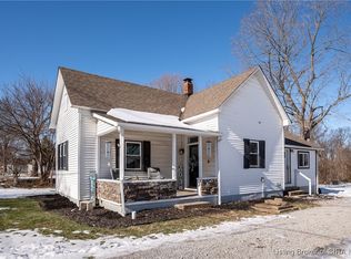 807 Main St, Memphis, IN 47143