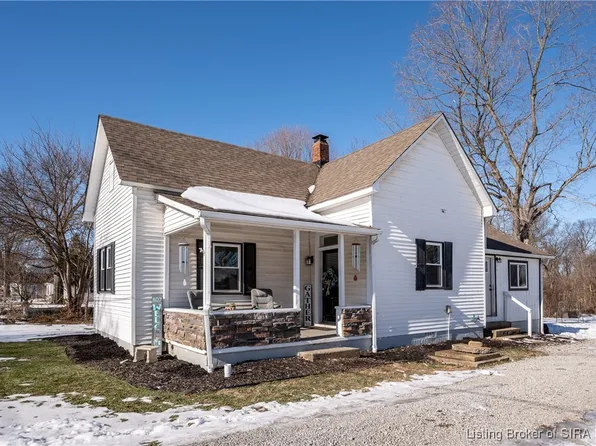 807 Main Street, Memphis, IN 47143