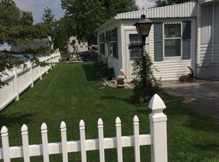 707 Channel, Montezuma, OH 45822