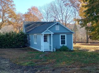 756 Morehouse Rd, Easton, CT 06612