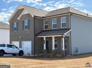 1100 Holland Dr, Hampton, GA 30228