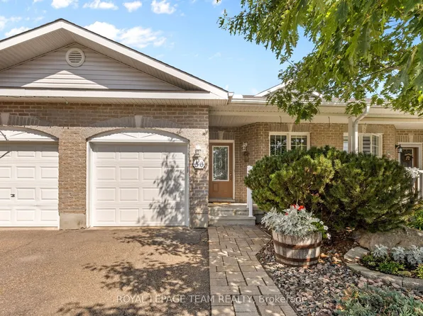56 Frieday St, Arnprior, ON K7S 0A6
