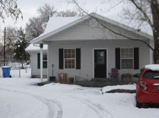 263 E 300 S, Logan, UT 84321