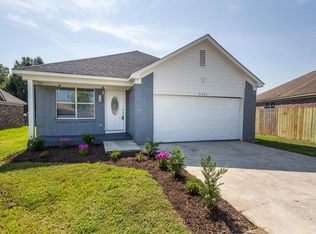 5964 E Wagon Hill Rd, Millington, TN 38053