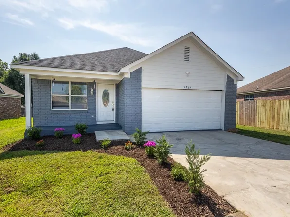5964 E Wagon Hill Rd, Millington, TN 38053