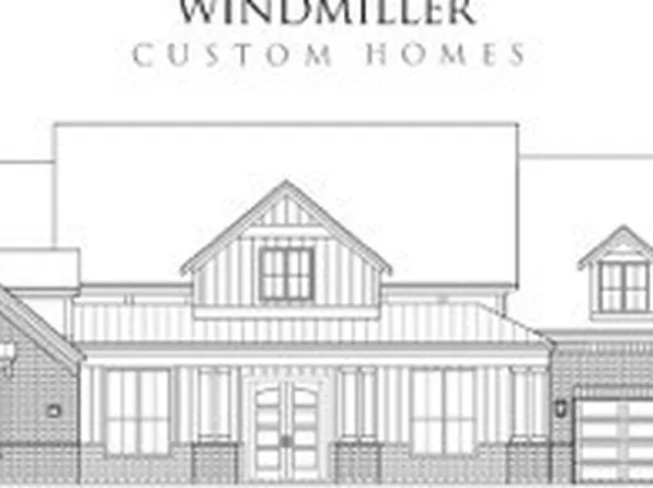 3408 Dovehill Dr, Northlake, TX 76247