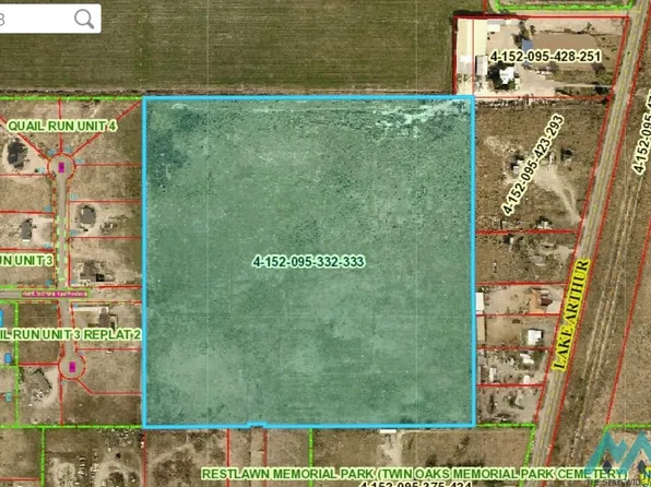 63 Lake Arthur Hwy, Artesia, NM 88210