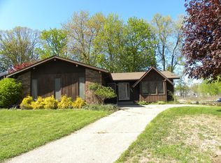 3069 Willow Creek Dr SW, Grandville, MI