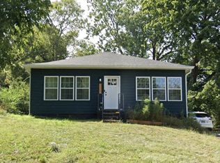 828 Gracey Ave Lot 38, Clarksville, TN 37040