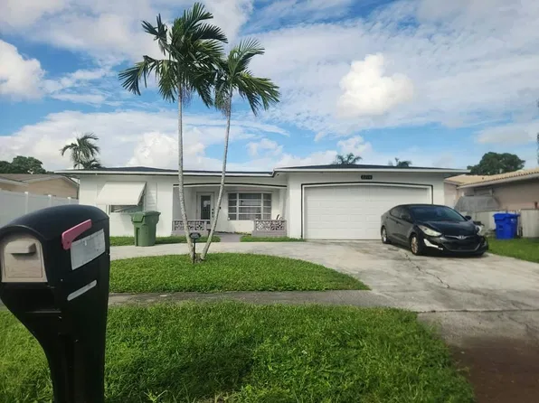 2210 NW 94th Ave, Hollywood, FL 33024