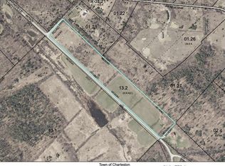 0 Burtonville Rd, Fultonville, NY 12072