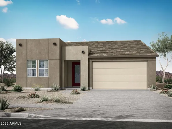 4163 W Brenley Drive, San Tan Valley, AZ 85144